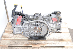 JDM Subaru EJ205 Engine Impreza WRX 2002-2003-2004-2005 EJ20 Motor