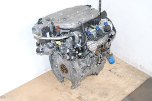 JDM Honda J35A Engine Honda Ridgeline 2006-2007-2008 V6