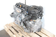 Load image into Gallery viewer, 2006-2011 Honda Civic R18A Engine and AT Transmission
