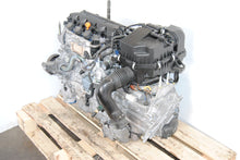 Load image into Gallery viewer, 2006-2011 Honda Civic R18A Engine and AT Transmission