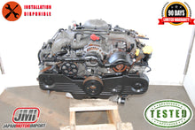 Load image into Gallery viewer, Used JDM EJ252 Engine Impreza RS 2.5 Legacy Forester Outback 2000-2005