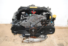 Load image into Gallery viewer, 2010-2011-2012 SUBARU EJ25 SOHC ENGINE 2.5L FORESTER LEGACY EJ253