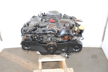 Load image into Gallery viewer, Used JDM EJ252 Engine Impreza RS 2.5 Legacy Forester Outback 2000-2005