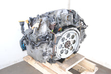 Load image into Gallery viewer, Used JDM EJ252 Engine Impreza RS 2.5 Legacy Forester Outback 2000-2005