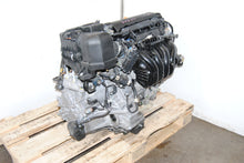 Load image into Gallery viewer, 2006-2011 Honda Civic R18A Engine and AT Transmission