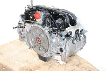 Load image into Gallery viewer, 2010-2011-2012 SUBARU EJ25 SOHC ENGINE 2.5L FORESTER LEGACY EJ253