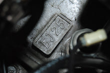 Load image into Gallery viewer, Used JDM EJ252 Engine Impreza RS 2.5 Legacy Forester Outback 2000-2005