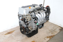 Load image into Gallery viewer, ACURA TSX 2.4L 2004-2008 RBB K24A VTEC ENGINE K24A2 (200 HP)