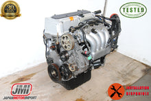 Load image into Gallery viewer, ACURA TSX 2.4L 2004-2008 RBB K24A VTEC ENGINE K24A2 (200 HP)
