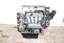 Load image into Gallery viewer, ACURA TSX 2.4L 2004-2008 RBB K24A VTEC ENGINE K24A2 (200 HP)