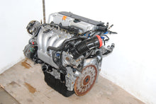 Load image into Gallery viewer, ACURA TSX 2.4L 2004-2008 RBB K24A VTEC ENGINE K24A2 (200 HP)