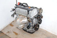 Load image into Gallery viewer, ACURA TSX 2.4L 2004-2008 RBB K24A VTEC ENGINE K24A2 (200 HP)