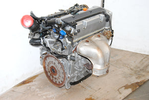 ACURA TSX 2.4L 2004-2008 RBB K24A VTEC ENGINE K24A2 (200 HP)