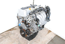 Load image into Gallery viewer, JDM honda Accord K24A Engine 2003 -2007 Honda Element K24A4