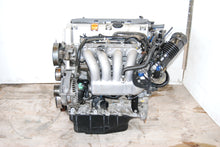 Load image into Gallery viewer, JDM honda Accord K24A Engine 2003 -2007 Honda Element K24A4
