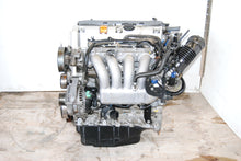 Load image into Gallery viewer, JDM honda Accord K24A Engine 2003 -2007 Honda Element K24A4