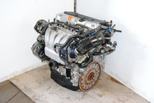 Load image into Gallery viewer, JDM honda Accord K24A Engine 2003 -2007 Honda Element K24A4