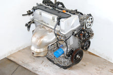 Load image into Gallery viewer, JDM honda Accord K24A Engine 2003 -2007 Honda Element K24A4