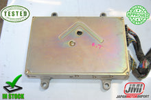 Load image into Gallery viewer, JDM Honda Integra DA ECU OBD0 B16A AT ECU Engine control unit OEM