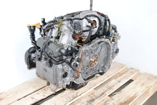 Load image into Gallery viewer, Subaru JDM EJ25 Engine 2000 - 2005 Impreza Legacy Outback EJ253
