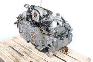 Subaru JDM EJ25 Engine 2000 - 2005 Impreza Legacy Outback EJ253