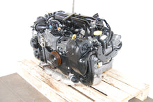 Load image into Gallery viewer, JDM Subaru Impreza WRX EJ20X Engine Replacement for EJ255 Turbo Engine
