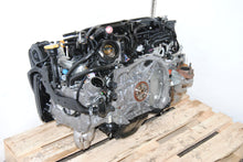 Load image into Gallery viewer, JDM Subaru Impreza WRX EJ20X Engine Replacement for EJ255 Turbo Engine