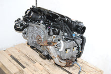 Load image into Gallery viewer, JDM Subaru Impreza WRX EJ20X Engine Replacement for EJ255 Turbo Engine