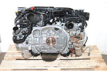 Load image into Gallery viewer, JDM Subaru Impreza WRX EJ20X Engine Replacement for EJ255 Turbo Engine