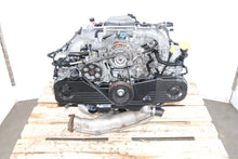 Load image into Gallery viewer, JDM Subaru EJ20 Engine 2.0L Replacement EJ252 EJ25 Forester Legacy outback impreza rs2.5