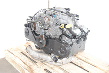 Load image into Gallery viewer, JDM Subaru EJ20 Engine 2.0L Replacement EJ252 EJ25 Forester Legacy outback impreza rs2.5