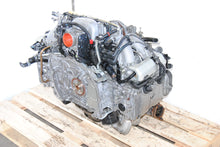 Load image into Gallery viewer, JDM Subaru EJ20 Engine 2.0L Replacement EJ252 EJ25 Forester Legacy outback impreza rs2.5