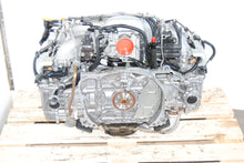 Load image into Gallery viewer, JDM Subaru EJ20 Engine 2.0L Replacement EJ252 EJ25 Forester Legacy outback impreza rs2.5