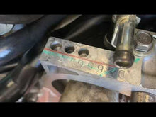 Load and play video in Gallery viewer, 2006-2012 Subaru Impreza WRX Engine EJ20X 2.0L Replacement For  EJ255 Turbo