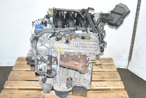 JDM Toyota Sienna 2GR-FE 3.5L Engine 2011 2012 2013 2014 2015 2016