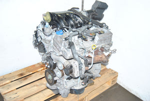 JDM Toyota Sienna 2GR-FE 3.5L Engine 2011 2012 2013 2014 2015 2016