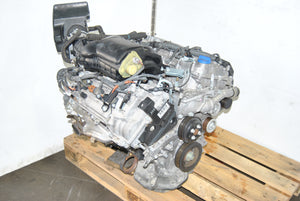 JDM Toyota Sienna 2GR-FE 3.5L Engine 2011 2012 2013 2014 2015 2016