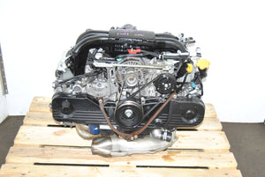 JDM Subaru outback 2.5L Engine EJ253 2010 2011 2012