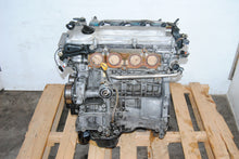 Load image into Gallery viewer, 2003-2008 TOYOTA CAMRY ENGINE 2.4L 2AZFE
