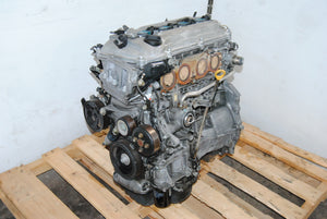 2003-2008 TOYOTA CAMRY ENGINE 2.4L 2AZFE