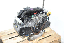 Load image into Gallery viewer, JDM Subaru outback 2.5L Engine EJ253 2010 2011 2012
