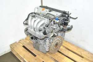 2007-2008-2009 Honda CRV Engine 2.4L K24A JDM