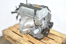 Load image into Gallery viewer, 2003-2007 Honda Accord 2.4L 4 Cylinder Engine K24A JDM
