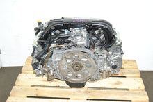 Load image into Gallery viewer, JDM Subaru outback 2.5L Engine EJ253 2010 2011 2012
