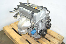 Load image into Gallery viewer, 2007-2008-2009 Honda CRV Engine 2.4L K24A JDM
