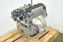 Load image into Gallery viewer, 2007-2008-2009 Honda CRV Engine 2.4L K24A JDM
