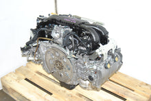 Load image into Gallery viewer, JDM Subaru outback 2.5L Engine EJ253 2010 2011 2012
