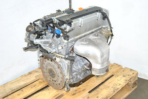 2003-2007 Honda Accord 2.4L 4 Cylinder Engine K24A JDM