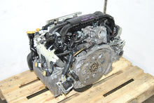 Load image into Gallery viewer, JDM Subaru outback 2.5L Engine EJ253 2010 2011 2012
