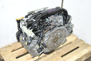 JDM Subaru outback 2.5L Engine EJ253 2010 2011 2012